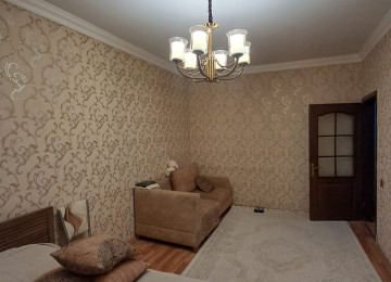 Xətai rayonu 8 Noyabr prospekti ( Nobel pr-ti ) Nargilə