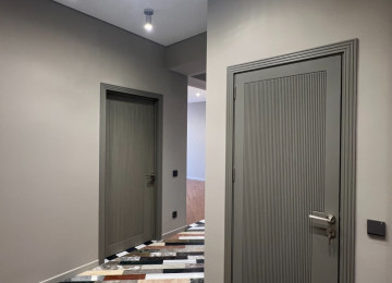 Təbriz küçəsi, Bakı Kongres Mərkəzin yanında. Diqqətinizə