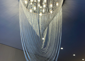 Təbriz küçəsi, Bakı Kongres Mərkəzin yanında. Diqqətinizə