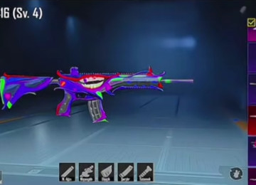 Pubg hesabı satılır full hesabdı tək problem xarici