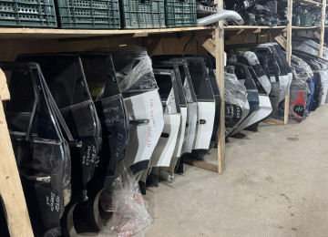 Hyundai Kia Ehtiyyat Hisseleri orjinal Santafe 2008-2019/