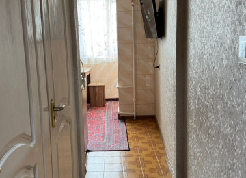 Nizami rayonu Qara Qarayev metrosuna 10 dəqiqəlik məsafədə