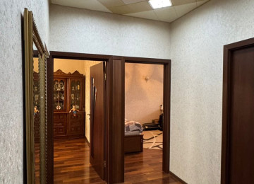 Nizami rayonu Qara Qarayev metrosuna 10 dəqiqəlik məsafədə