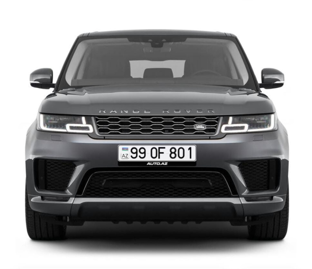 avtomobil nomresi satilir.masin satildigi ucun nomre yol