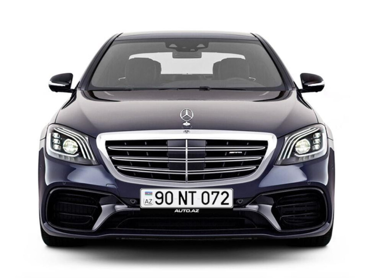 avtomobil nomresi satilir.masin satildigi ucun nomre yol