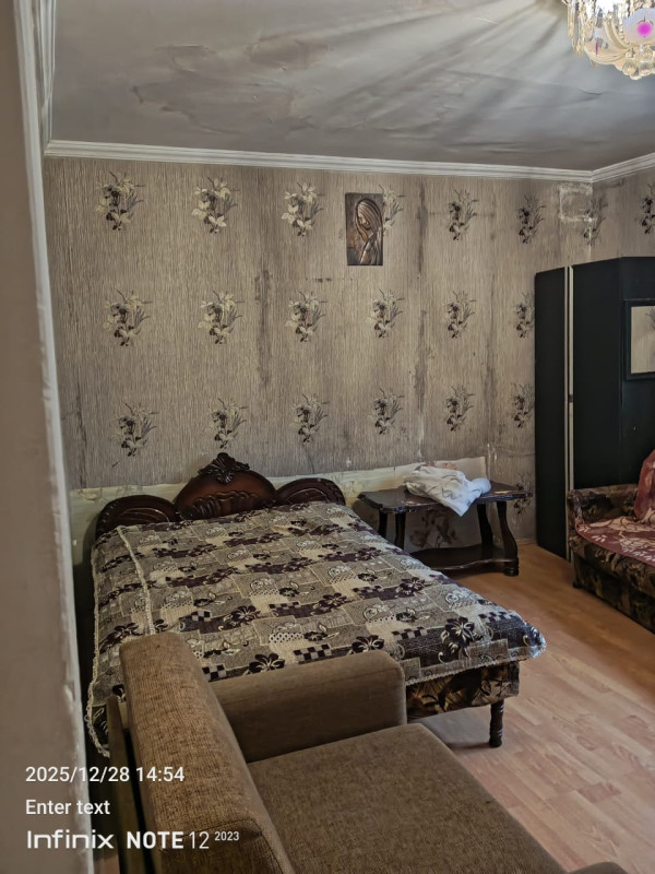 Badamdarın 23-cü küçəsində, sakin və əlverişli yerdə 2