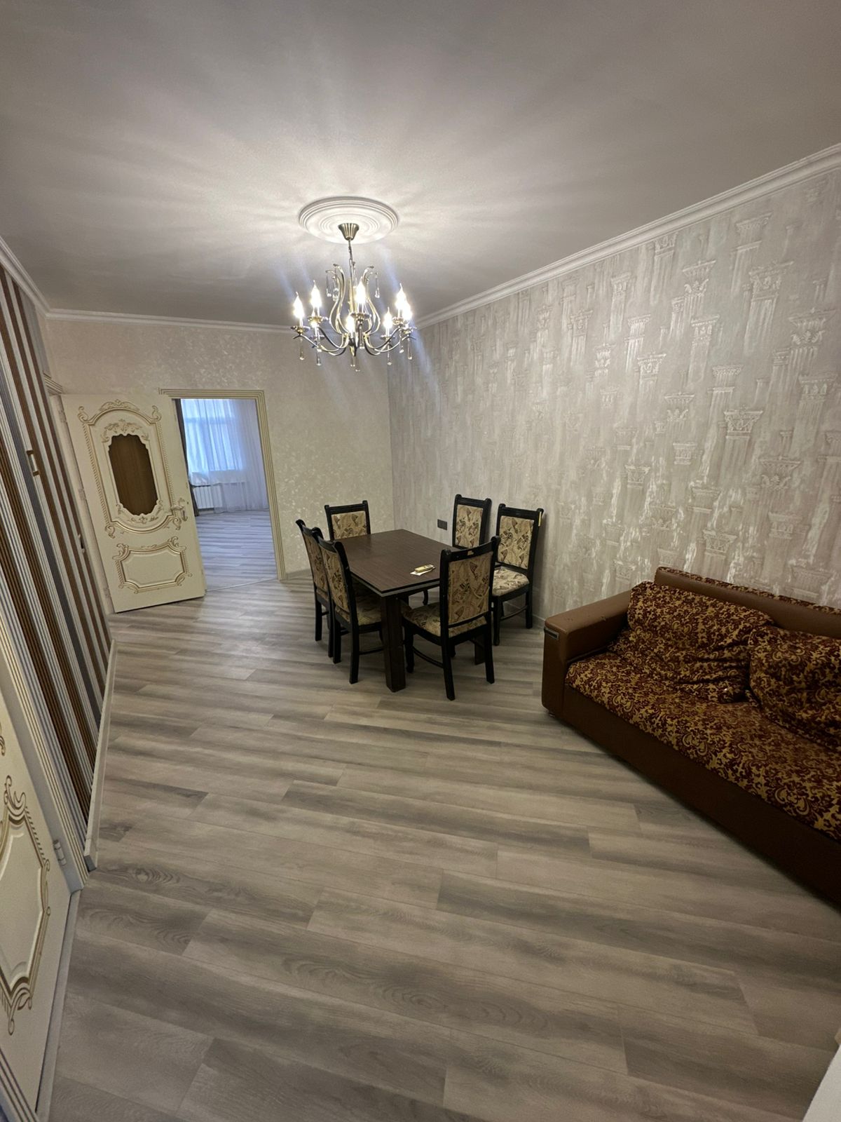 Nərimanov rayonu Gənclik və Nərimanov metrosu, Fətəli Xan