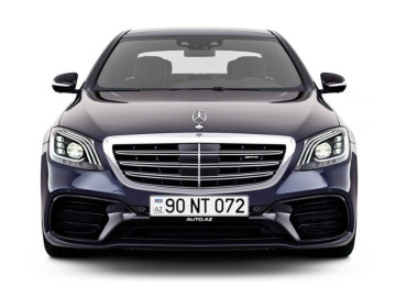 avtomobil nomresi satilir.masin satildigi ucun nomre yol