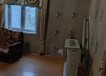 Badamdarın 23-cü küçəsində, sakin və əlverişli yerdə 2