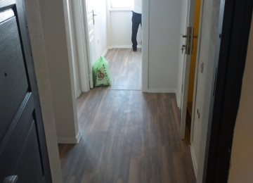 Yasamal mida yasayis kompleksi 9/4 mertebesinde 1 otagli