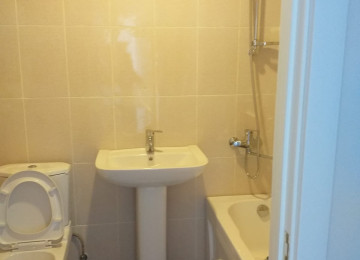 Yasamal mida yasayis kompleksi 9/4 mertebesinde 1 otagli