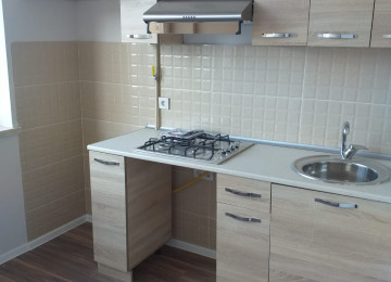 Yasamal mida yasayis kompleksi 9/4 mertebesinde 1 otagli