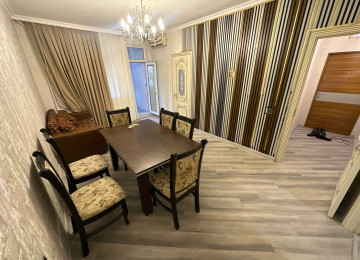 Nərimanov rayonu Gənclik və Nərimanov metrosu, Fətəli Xan