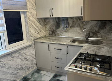 Nərimanov rayonu Gənclik və Nərimanov metrosu, Fətəli Xan