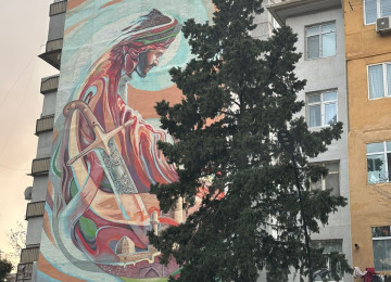 Nərimanov rayonu Gənclik və Nərimanov metrosu, Fətəli Xan