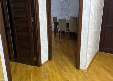 186.000 AZN…Xətai rayonu Əhmədli metrosuna 8-10 dəqiqəlik