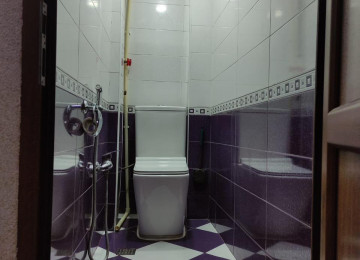 Əhmədli metrosuna 3-4 dəqiqəlik məsafədə 9 mərtəbəli KİYEV