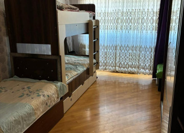 186.000 AZN…Xətai rayonu Əhmədli metrosuna 8-10 dəqiqəlik