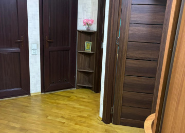 186.000 AZN…Xətai rayonu Əhmədli metrosuna 8-10 dəqiqəlik