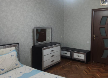 Əhmədli metrosuna 3-4 dəqiqəlik məsafədə 9 mərtəbəli KİYEV