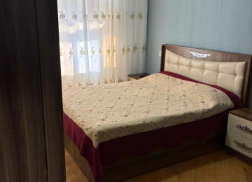 186.000 AZN…Xətai rayonu Əhmədli metrosuna 8-10 dəqiqəlik