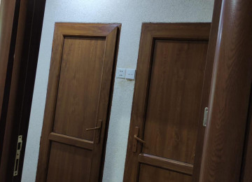 Əhmədli metrosuna 3-4 dəqiqəlik məsafədə 9 mərtəbəli KİYEV