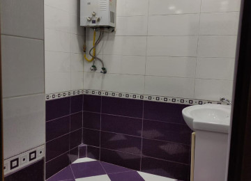 Əhmədli metrosuna 3-4 dəqiqəlik məsafədə 9 mərtəbəli KİYEV