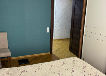 186.000 AZN…Xətai rayonu Əhmədli metrosuna 8-10 dəqiqəlik