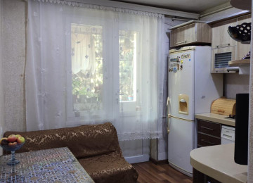 Əhmədli metrosuna 3-4 dəqiqəlik məsafədə 9 mərtəbəli KİYEV