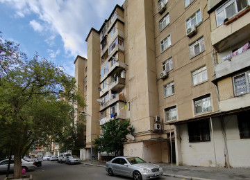 186.000 AZN…Xətai rayonu Əhmədli metrosuna 8-10 dəqiqəlik