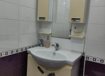 Əhmədli metrosuna 3-4 dəqiqəlik məsafədə 9 mərtəbəli KİYEV