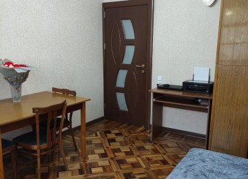 Əhmədli metrosuna 3-4 dəqiqəlik məsafədə 9 mərtəbəli KİYEV