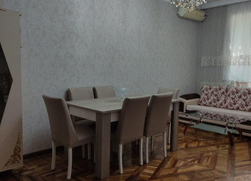 Əhmədli metrosuna 3-4 dəqiqəlik məsafədə 9 mərtəbəli KİYEV