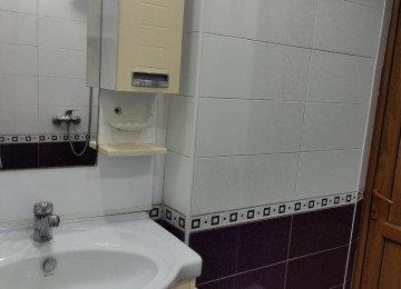 Əhmədli metrosuna 3-4 dəqiqəlik məsafədə 9 mərtəbəli KİYEV