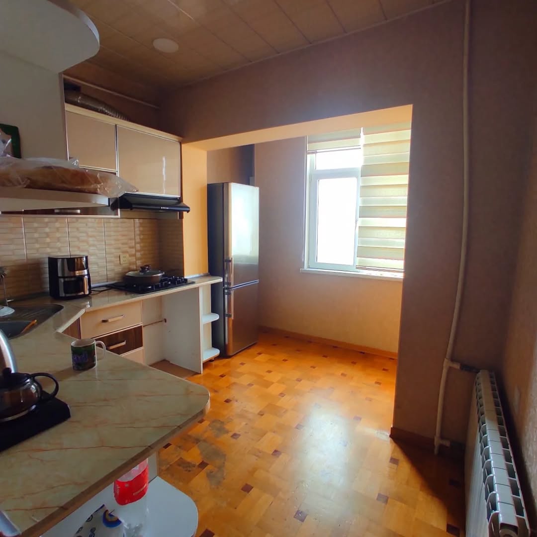 Qiymət 165.000 Azn. Xətai rayonu Gəncə prospekti ( Panarama