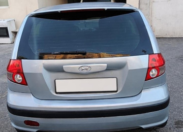 Maşın heç bir xərc tələb etmir. 2ci maşın kimi istifadə