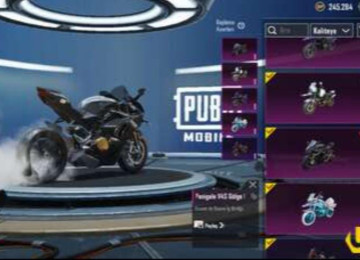 Salam telebeyem Oynamadigim Pubg hesabini satiram hesabda