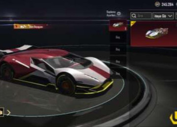 Salam telebeyem Oynamadigim Pubg hesabini satiram hesabda