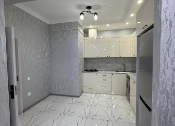 Nizami rayonu Neftcilər metrosundan 5 dəqiqəlik məsafədə,