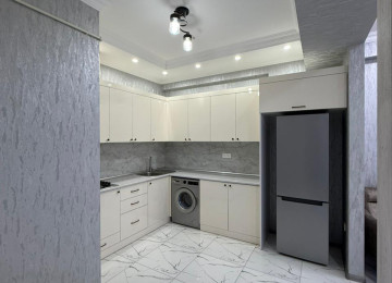 Nizami rayonu Neftcilər metrosundan 5 dəqiqəlik məsafədə,