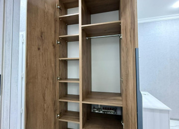 Nizami rayonu Neftcilər metrosundan 5 dəqiqəlik məsafədə,