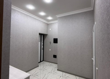 Nizami rayonu Neftcilər metrosundan 5 dəqiqəlik məsafədə,