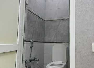 Nizami rayonu Neftcilər metrosundan 5 dəqiqəlik məsafədə,