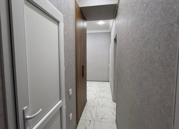 Nizami rayonu Neftcilər metrosundan 5 dəqiqəlik məsafədə,