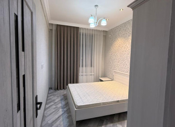 Nizami rayonu Neftcilər metrosundan 5 dəqiqəlik məsafədə,