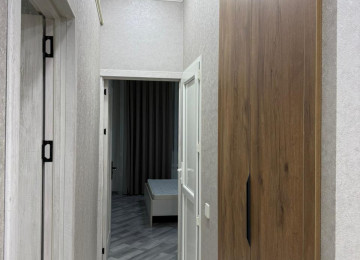 Nizami rayonu Neftcilər metrosundan 5 dəqiqəlik məsafədə,