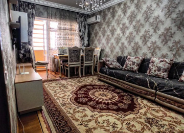 Qiymət 165.000 Azn. Xətai rayonu Gəncə prospekti ( Panarama