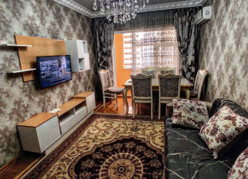 Qiymət 165.000 Azn. Xətai rayonu Gəncə prospekti ( Panarama