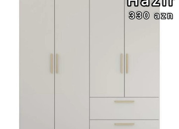 Dolablar Hazır əldə var Ölçü 160/200/47 Qiymət 330azn