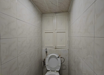 Xətai rayonu Köhnə Günəşli qəsəbəsi Səməd bəy Mehmandarov